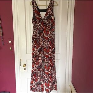 Free people jumpsuit
